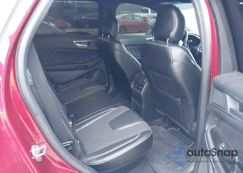 2019 Ford Edge St z USA, uszkodzony, nr VIN 2FMPK4AP6KBC43059